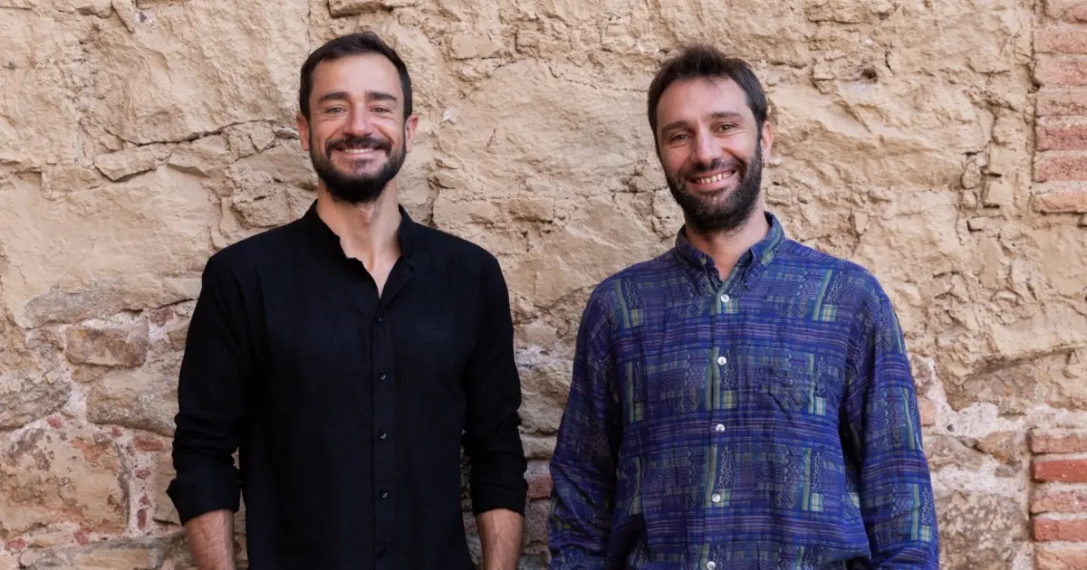 We've led Arq's $1.4 million pre-seed round