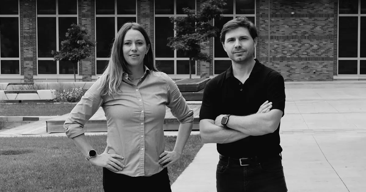 We've led EMode Photonix's $1 million pre-seed round