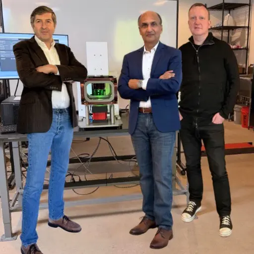 A breakthrough for semiconductors and batteries