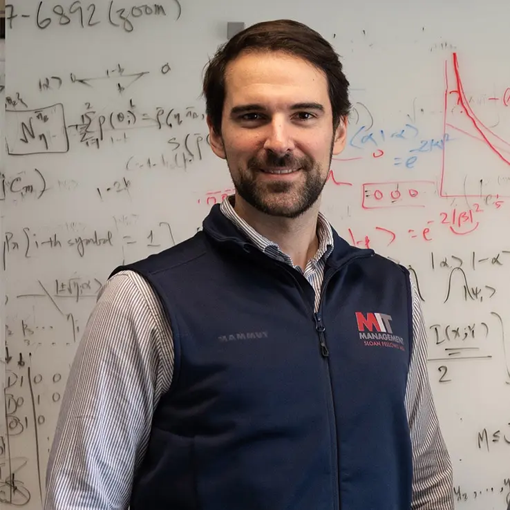 A breakthrough quantum camera for space