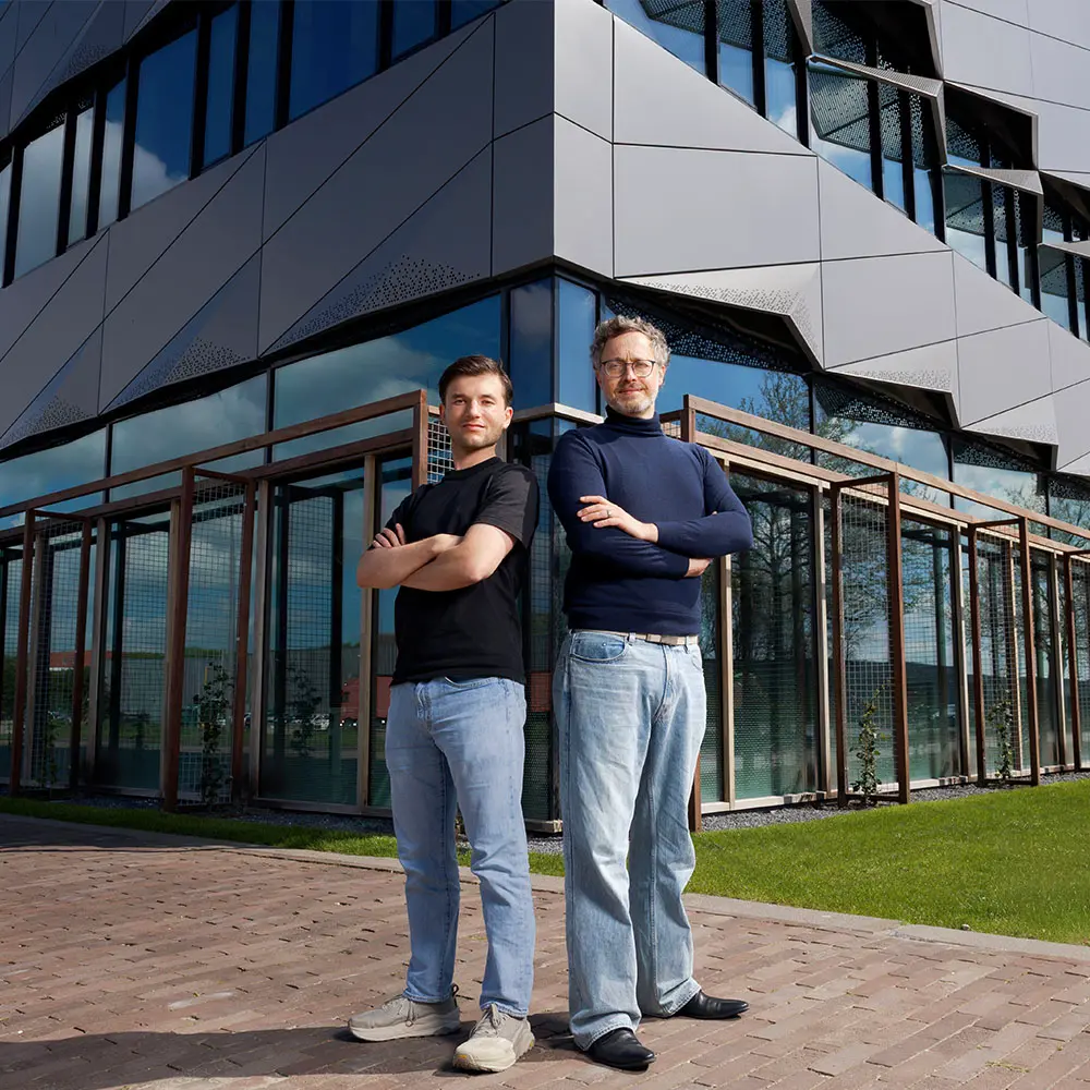 QuantWare raises $178 million Series B round
