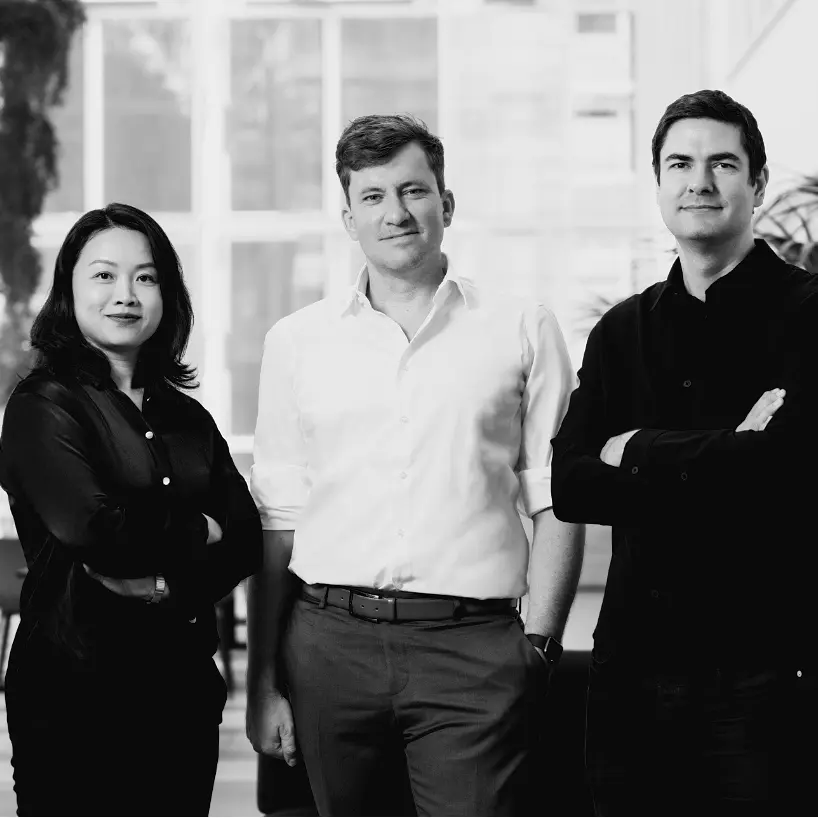 We're backing RhymeQ to make programming quantum computers simple 