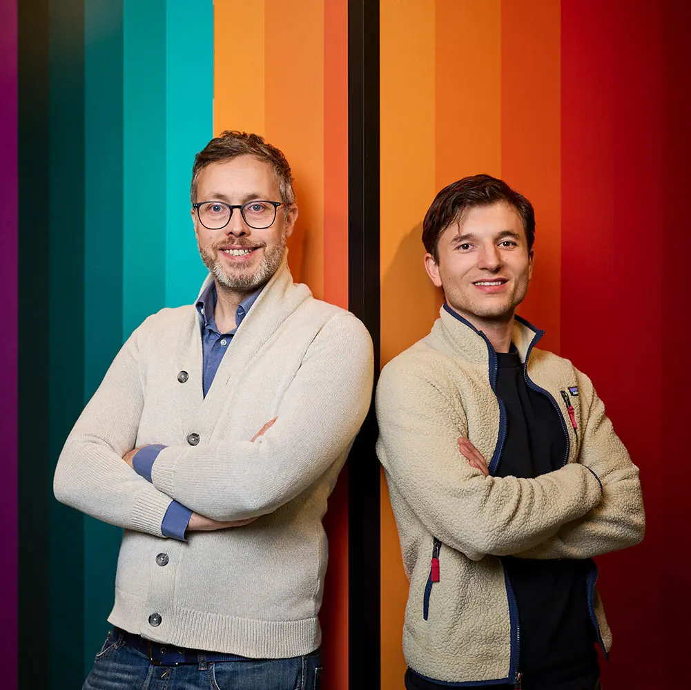 QuantWare’s €20 million Series A will push quantum processors forward