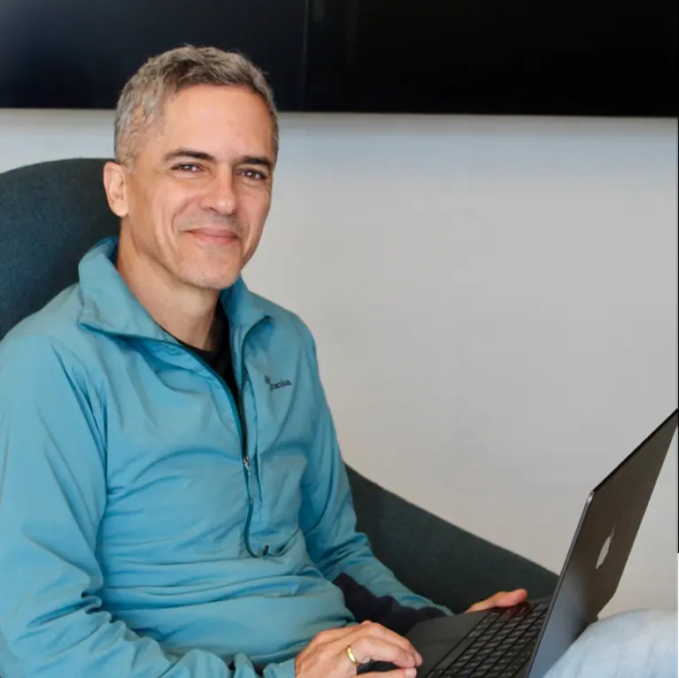 Out of stealth: Meet our latest investment