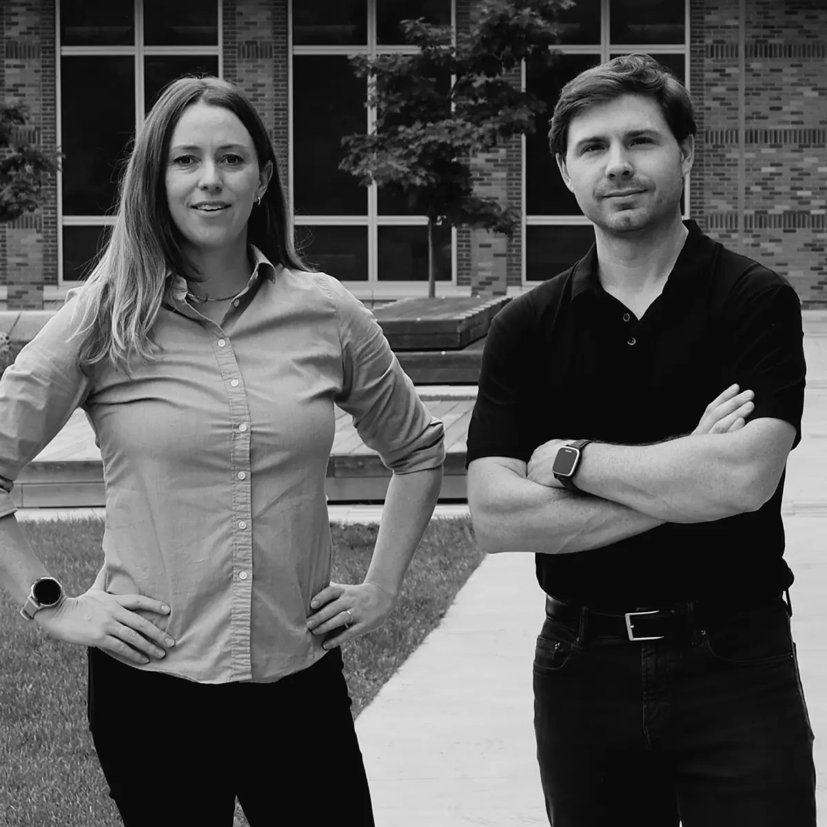 We've led EMode Photonix's $1 million pre-seed round